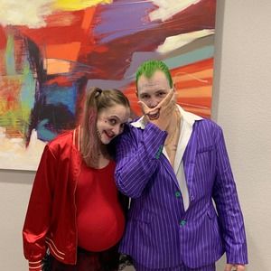 Meet your Posher, Beau